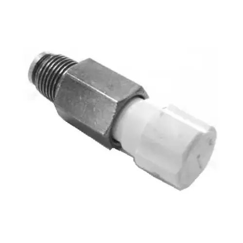 50 psi Pushbutton Manual Air Valve