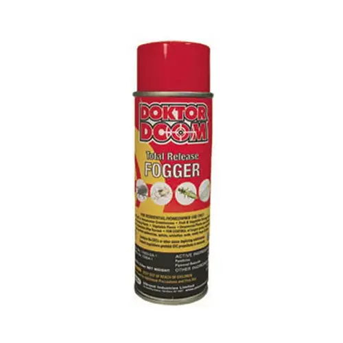 Insect Killer Doktor Doom Organic Liquid 5.5 oz