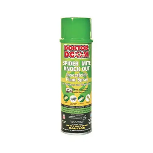 Botanical Insecticide Spider Mite Knockout 16 oz Botanical Insecticide Spider Mite Knockout 16 oz