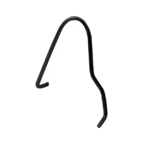 Window Glazing Clip, Steel Sash   pack of 50