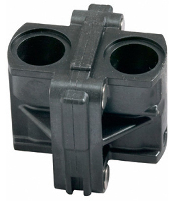 Kohler GP800820 Rite-Temp Pressure-Balancing Unit Cartridge Black