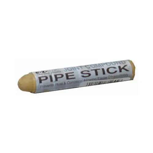 Pipe Stick Joint Compound Pipe Stick Joint Compound