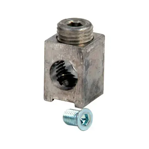 #4-2/0 Neutral Lug Kit For Load Centers