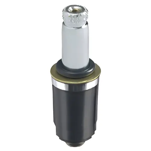 Hot Valve Unit Plastic Plunger 2-1/2" Length Hot Valve Unit Plastic Plunger 2-1/2" Length