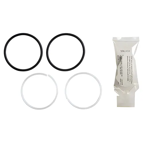 O-Ring Seal Kit for Kitchen Faucets in White O-Ring Seal Kit for Kitchen Faucets in White