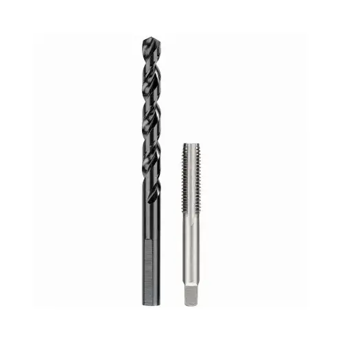 Drill Bit & Tap Set Drill Bit & Tap Set