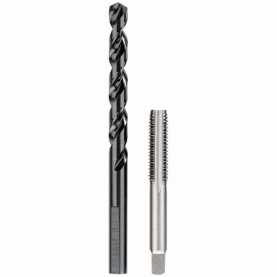 DEWALT DWA1424 Drill Bit & Tap Set | eBay