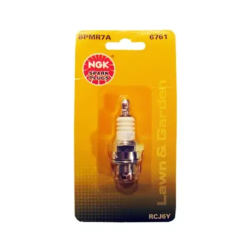 Ngk Bpmr7a Spark Plug - Blister Pack Ngk Bpmr7a Spark Plug - Blister Pack