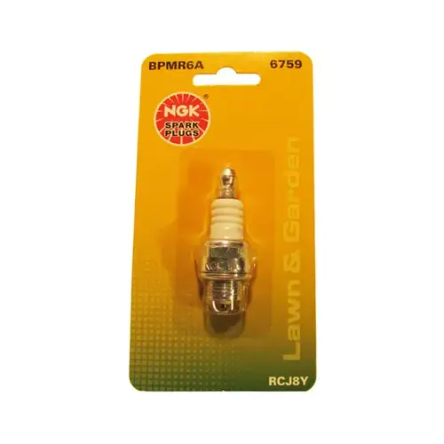 Ngk Bpmr6a Spark Plug - Blister Pack