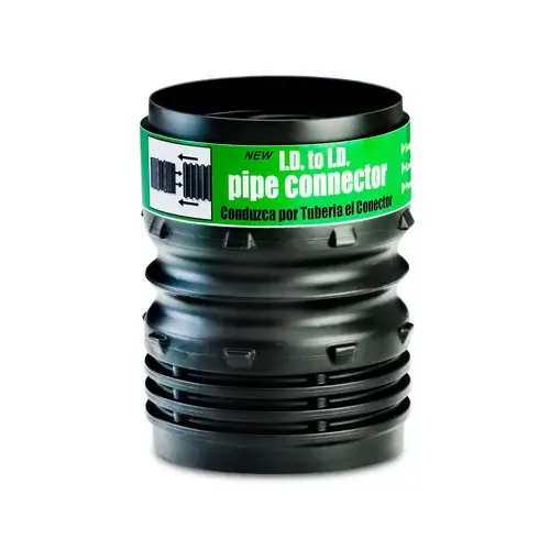 Cleveland Tubing Flex-drain Universal Connector