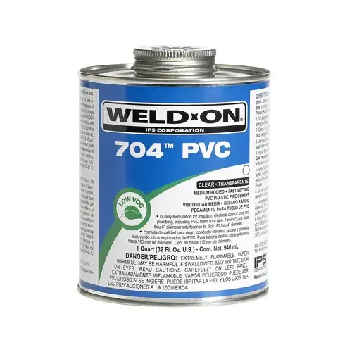 704 Pt Glue Clear Mb Lvoc 704 Pt Glue Clear Mb Lvoc