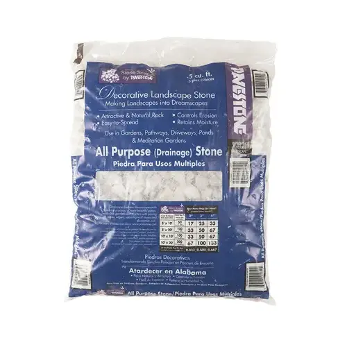 All Purpose  Landscape Stone