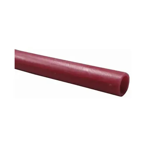 PEX Stick Pipe, Hot Water, Red, 3/4 In. Rigid Copper Tube Size x 20 Ft. PEX Stick Pipe, Hot Water, Red, 3/4 In. Rigid Copper Tube Size x 20 Ft.