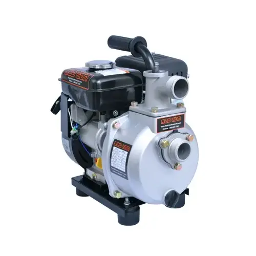 Transfer Pump 2.4 HP 3600 gph Aluminum Gas Transfer Pump 2.4 HP 3600 gph Aluminum Gas
