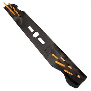 Arnold 490-100-0083 Mower Blade PowerRake 21" Dethatching For Walk-Behind Mowers