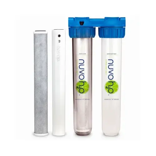 Hom Soften/Taste Filter