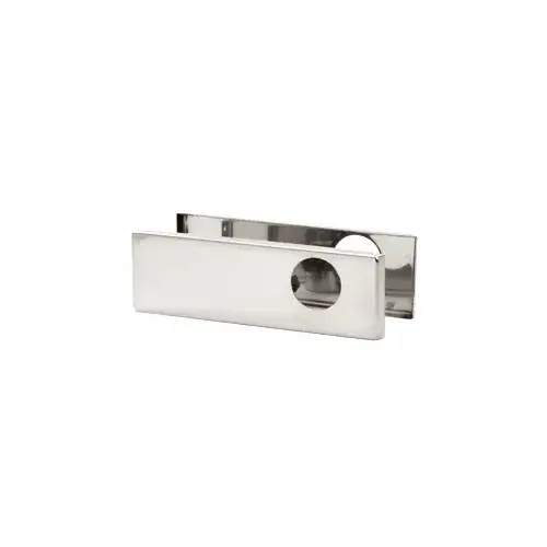 Polished Stainless Cover Plate for AMR205 Polished Stainless Cover Plate for AMR205
