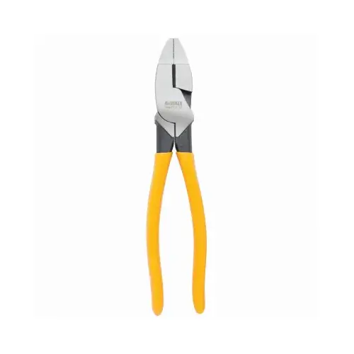 9 in. Linesman Pliers 9 in. Linesman Pliers