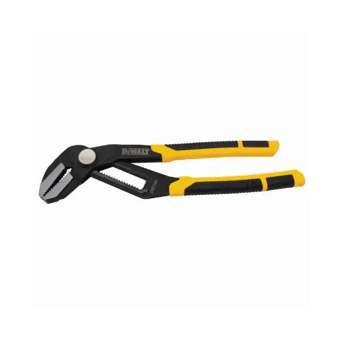 10 in. Straight Jaw Pushlock Plier 10 in. Straight Jaw Pushlock Plier