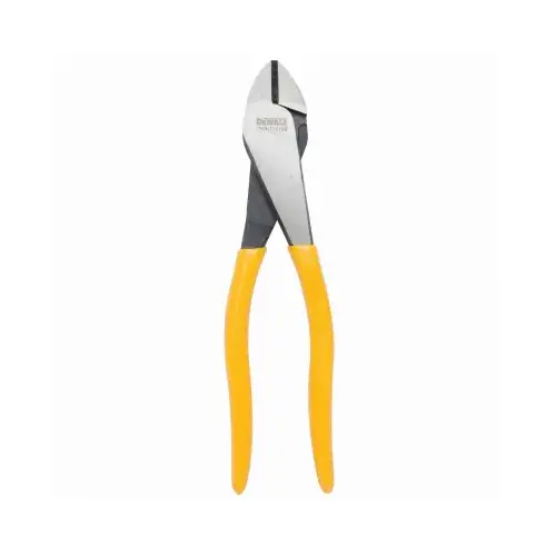 DeWalt Diagonal Cutting Plier: 7" DeWalt Diagonal Cutting Plier: 7"