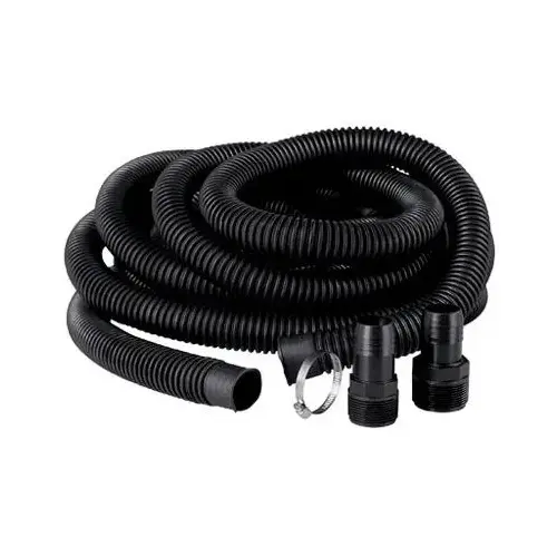 Discharge Hose Kit