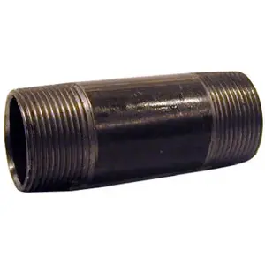 Southland 584-360HC 3/4 in. x 36 in. Black Steel Pipe