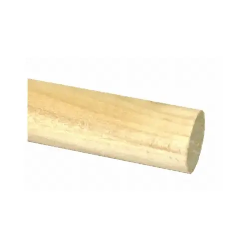 Poplar Dowel Rod, 1 x 96 In.