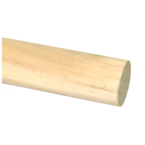 Poplar Dowel Rod, 1 x 96 In.