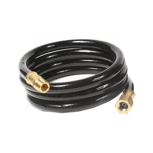 RV Propane Appliance Extension Gas Hose, 5-Ft. RV Propane Appliance Extension Gas Hose, 5-Ft.