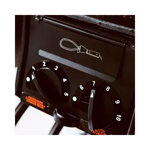 Kamado Grill, C-Series with Super Bundle*