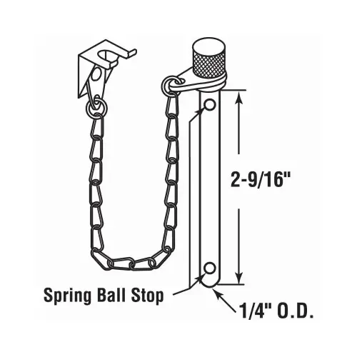Locking Pin Steel Locking Balls Locking Pin Steel Locking Balls