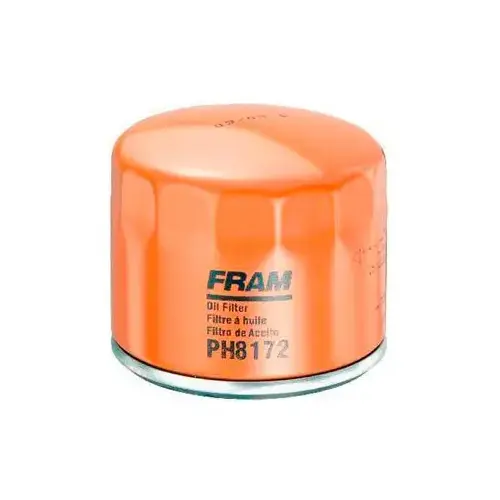PH8172 Oil Filter, Spin On