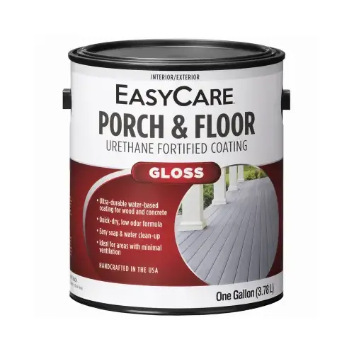 Porch & Floor Acrylic Coating, Deep Base, 1-Gallon - pack of 2 Porch & Floor Acrylic Coating, Deep Base, 1-Gallon - pack of 2