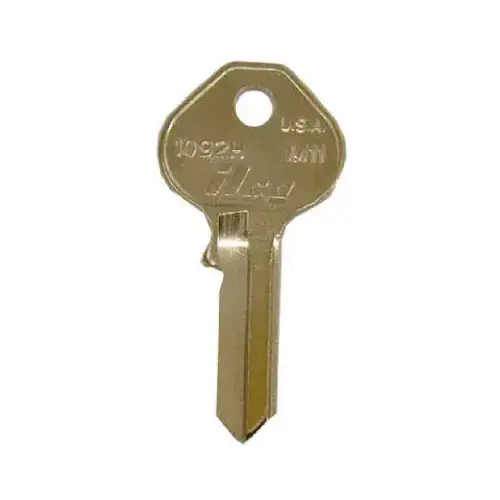 M13 Key Blank - pack of 10 M13 Key Blank - pack of 10