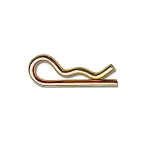 Hitch Pin Clip, 0.177 x 3-3/4-In - pack of 4 Hitch Pin Clip, 0.177 x 3-3/4-In - pack of 4