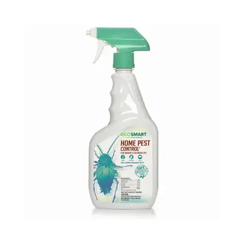 Home Pest Control, 24-oz. Ready To Use Spray Home Pest Control, 24-oz. Ready To Use Spray