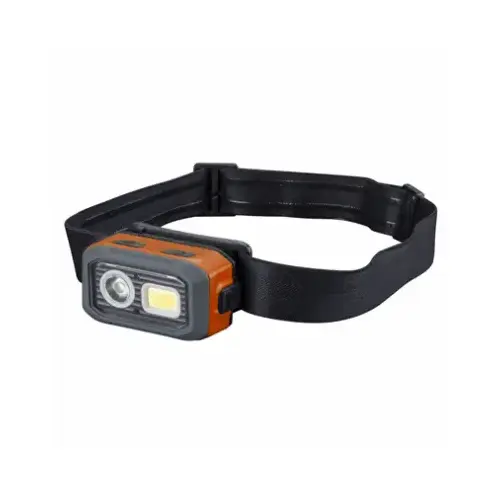 COB+LED Head Lamp COB+LED Head Lamp