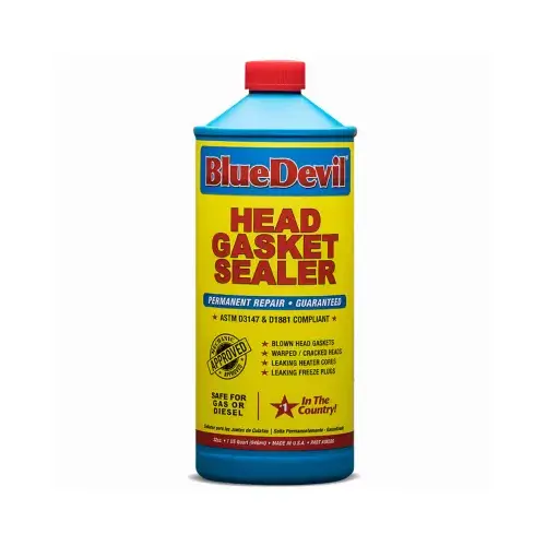 32oz HD GasketSealer V8 32oz HD GasketSealer V8