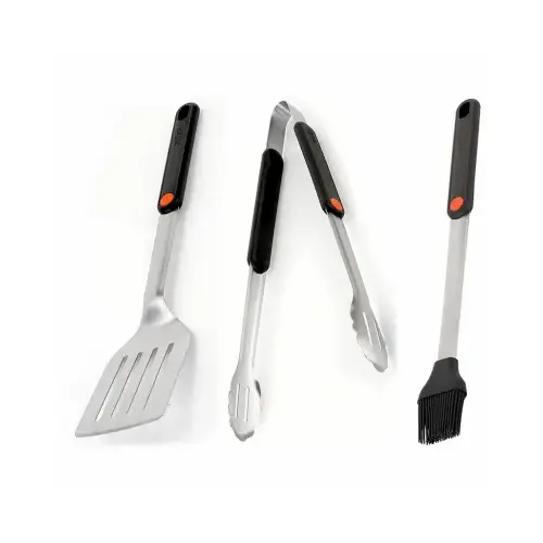 3PC BBQ Tool Set 3PC BBQ Tool Set