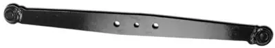DOUBLE HH MFG Lift Arm Black Category 1 24198 DOUBLE HH MFG Lift Arm Black Category 1 24198