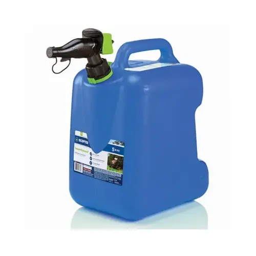 5GAL Smart Keros Can Blue