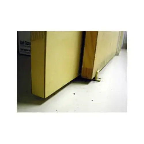 Sliding Door Guide, Heavy-Duty Plastic, Adjustable Sliding Door Guide, Heavy-Duty Plastic, Adjustable