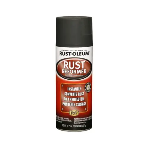 Rust Remover, 10.25-oz. Black Rust Remover, 10.25-oz. Black
