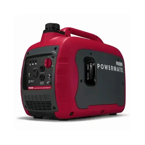 PM3000i Gas Inverter Generator, 3000 Watts PM3000i Gas Inverter Generator, 3000 Watts