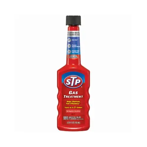 Super Concentrated Gas Treatment, 5.25-Fl. oz. Bottle Straw Super Concentrated Gas Treatment, 5.25-Fl. oz. Bottle Straw
