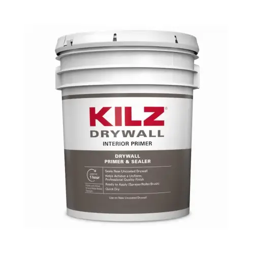 KILZ 5GAL Primer/Sealer