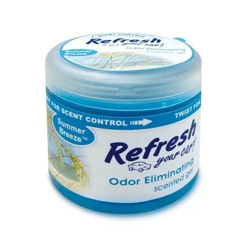 4.5-oz. Air Freshener, Summer Breeze Scent, 1 Pack 4.5-oz. Air Freshener, Summer Breeze Scent, 1 Pack