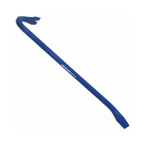 Wrecking Bar, 18-In. Wrecking Bar, 18-In.