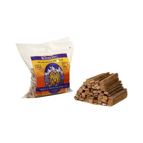 Kindling Kiln-Dried, 30-Cu, Ft.