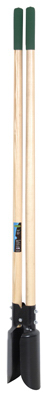 SEYMOUR 21060TRU Post Hole Digger, Cushion-Grip Handle